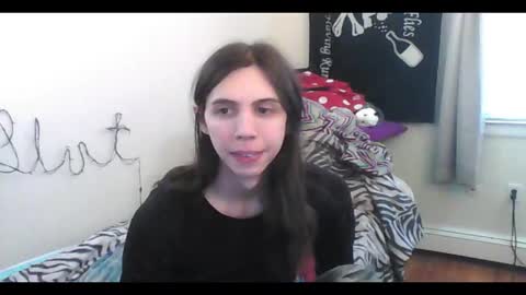 Luna online show from 02/12/26, 10:16