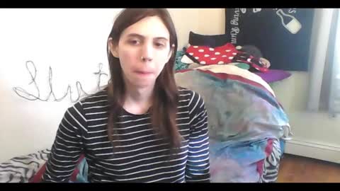 Luna online show from 02/24/26, 08:40