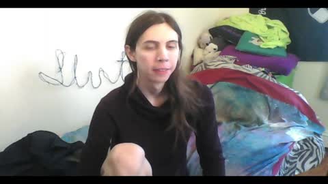 Luna online show from 04/03/26, 09:13