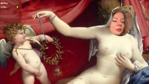 Snapshot of totally_spy chatting on 01/21/25, 04:16 Madam Viktoria Vacation in Portugal 2811 - 0412 online show from 01/21/25, 04:16