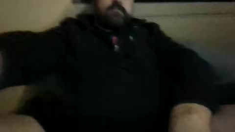 Big Daddy Balls online show from 01/01/25, 01:47