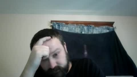 Big Daddy Balls online show from 02/02/25, 10:06