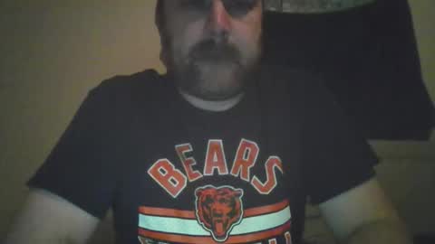 Big Daddy Balls online show from 05/04/26, 09:16