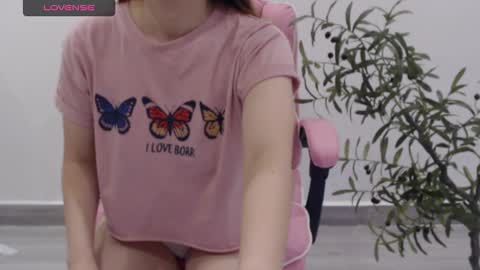 Angelina online show from 09/10/25, 04:18