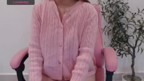 Angelina online show from 01/09/26, 08:06