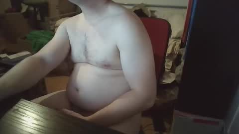 Totox online show from 12/14/25, 01:22