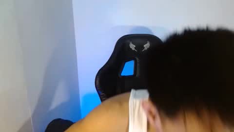 Alison online show from 01/12/26, 10:26