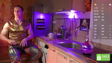 Paul online show from 11/03/25, 03:52