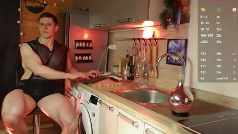 Paul online show from 03/31/26, 11:10