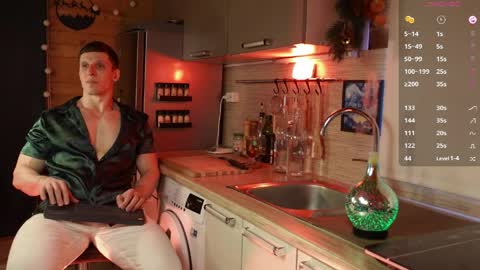 Paul online show from 04/08/26, 11:32