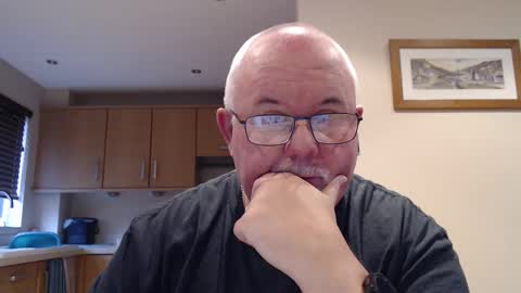 TOUCHWOOD25 online show from 01/21/25, 09:03