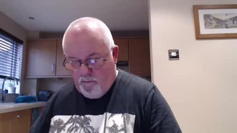 TOUCHWOOD25 online show from 05/01/26, 06:56