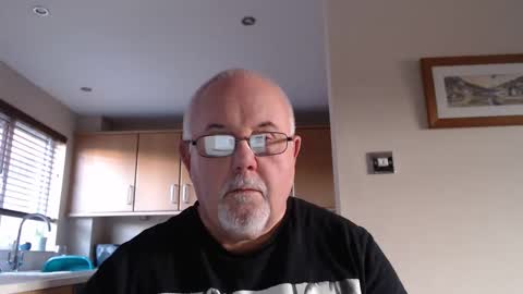 TOUCHWOOD25 online show from 05/14/26, 06:47