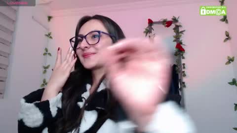 Miss Camille online show from 09/29/25, 10:14