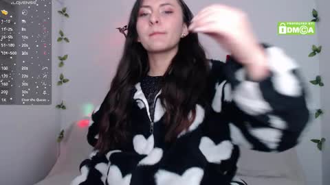 Miss Camille online show from 10/08/25, 09:34