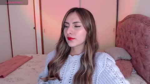 Miss Camille online show from 11/22/25, 07:13