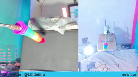 touk_kira online show from 07/08/26, 02:32