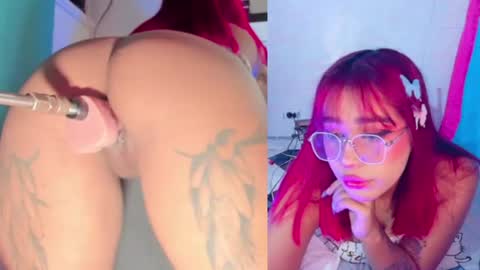 touk_kira online show from 07/24/26, 03:43