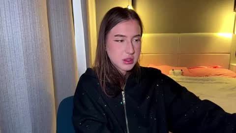 Ioanna online show from 02/11/26, 06:29