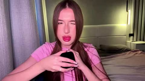 Ioanna online show from 02/18/26, 09:05