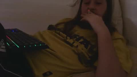 Snapshot of towlie0100101 chatting on 10/30/25, 08:38 Big John online show from 10/30/25, 08:38