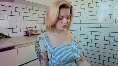 Melina online show from 04/02/26, 05:38