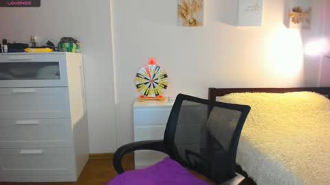 Ellina online show from 03/29/26, 02:22