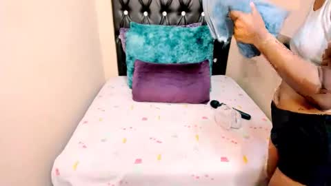 toxicfantasy4u online show from 03/09/26, 06:23