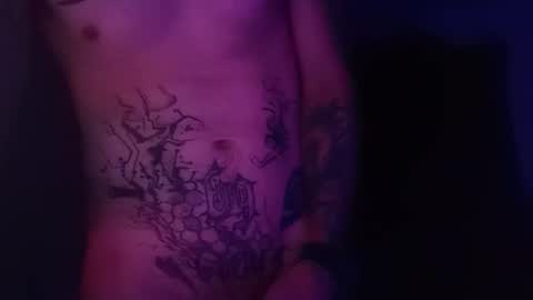 toxicidad_sex online show from 03/04/26, 08:31