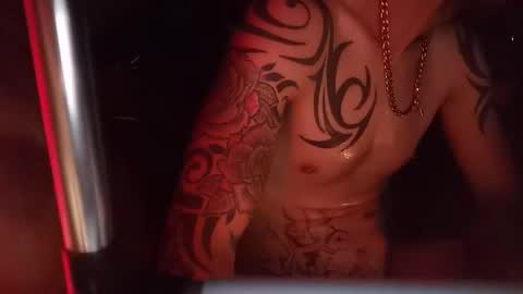 toxicidad_sex online show from 03/13/26, 09:16