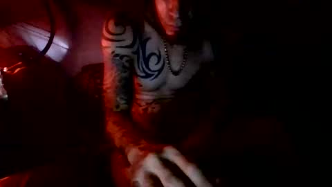 toxicidad_sex online show from 06/01/26, 09:11