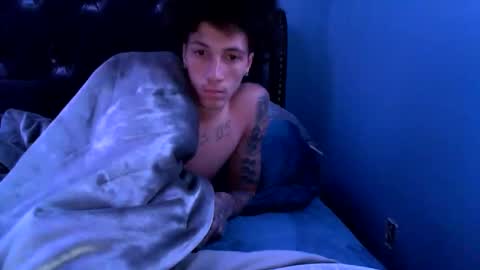 Snapshot of toxicjohnni chatting on 02/24/26, 05:55 Johni online show from 02/24/26, 05:55