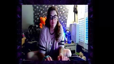 Toxiclove1311 online show from 10/27/25, 10:03