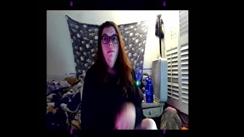 Toxiclove1311 online show from 11/15/25, 12:19