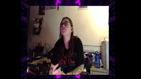 Toxiclove1311 online show from 01/06/26, 12:58