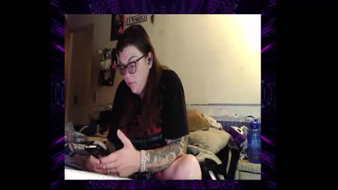 Toxiclove1311 online show from 01/11/26, 12:37