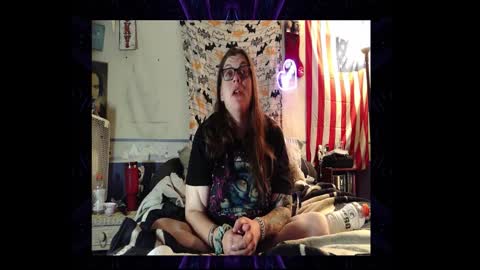 Toxiclove1311 online show from 01/18/26, 12:25