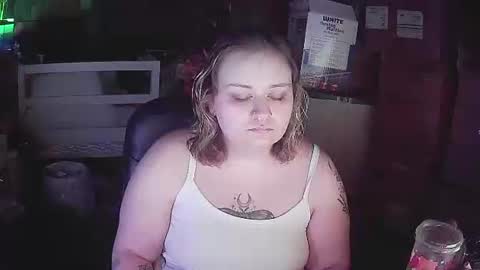 toxicsamarha online show from 11/10/25, 11:09