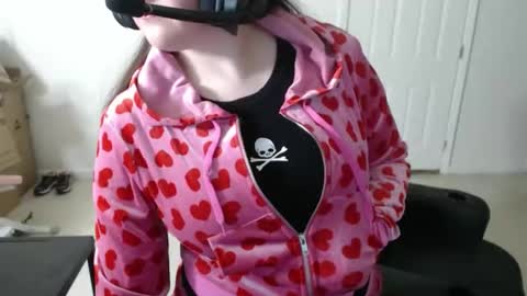 toxikink online show from 02/07/26, 02:15