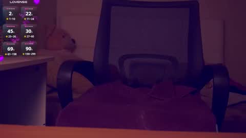 toxiquenude online show from 03/22/26, 10:18