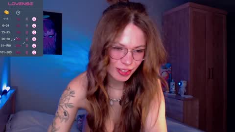 toxkiss online show from 12/03/24, 05:31