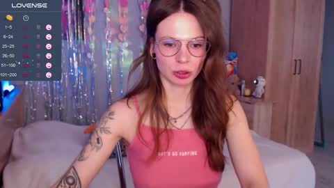 toxkiss online show from 02/26/25, 12:03