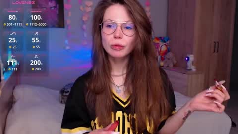 toxkiss online show from 10/14/25, 11:00