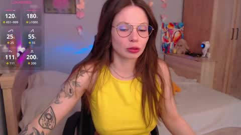 toxkiss online show from 04/17/26, 11:02