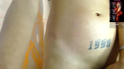 toxca69 online show from 10/28/25, 05:55