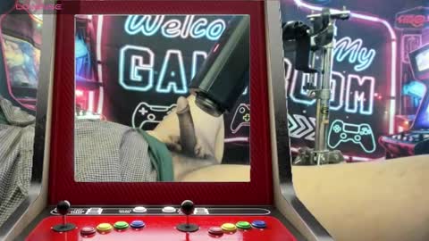 ToysForMyCock online show from 12/28/24, 07:55