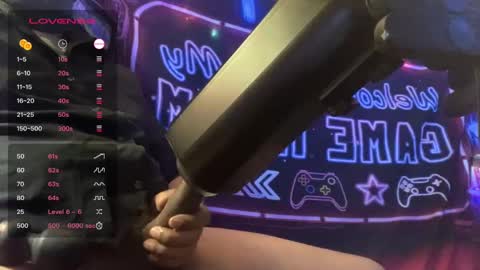 ToysForMyCock online show from 09/24/25, 05:11