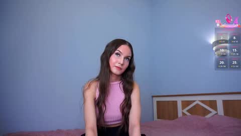 Rebeca online show from 11/03/25, 01:34