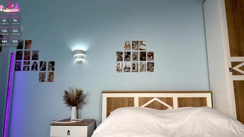 Rebeca online show from 03/28/26, 03:00