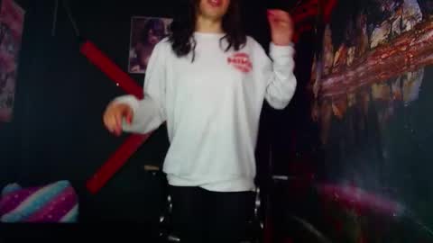 tracy_ks online show from 01/07/26, 02:58